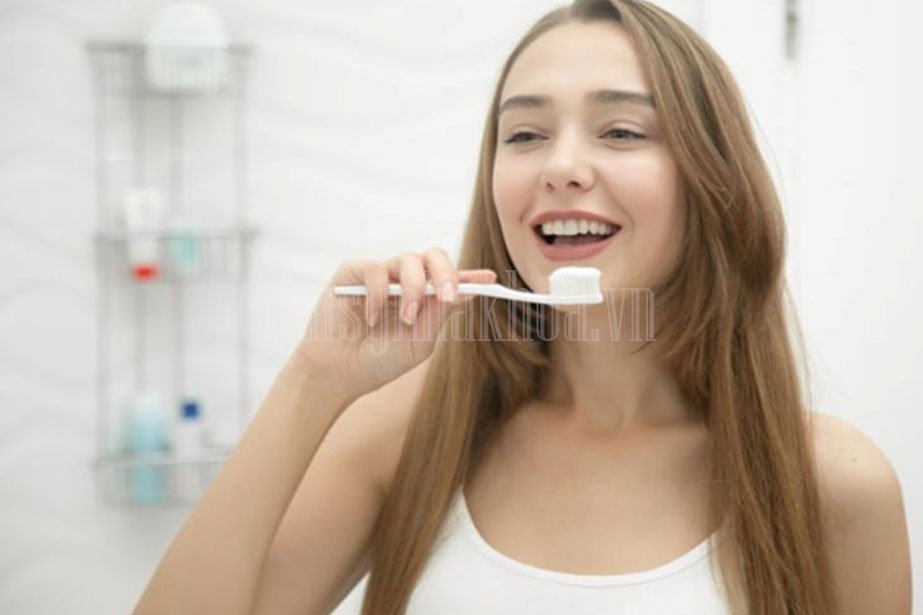  Cách dùng kem đánh răng Sensodyne mang lại hiệu quả cao