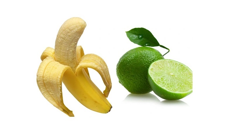 Một số loại trái cây chứa nhiều vitamin C có khả năng tẩy trắng răng hiệu quả.